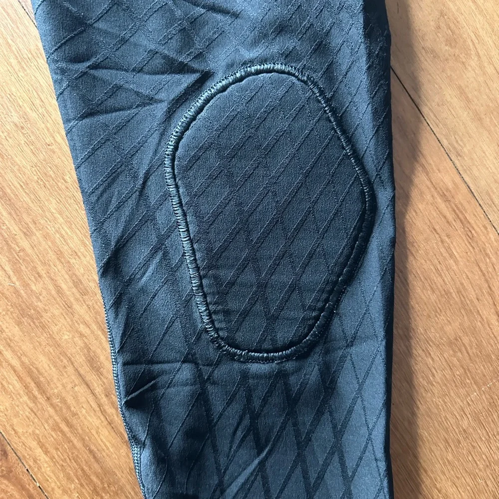 Nike Men’s Black Athletic Leggings - Picture 4 of 5